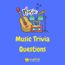 We've cooked up a fiendish 40 question music quiz for you with answers so. 100 Bar Trivia Questions And Answers Laffgaff Home Of Fun