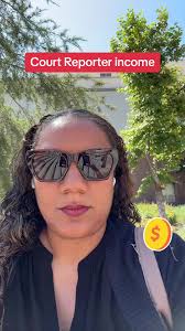 Quinlyn Jones Court Reporter