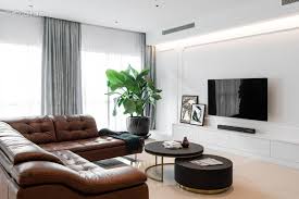 Interior design ideas for modern living rooms are extremely varied. Atap 11 Living Room Ideas That Feature Contemporary Facebook