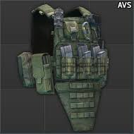 Eft Item Tracker