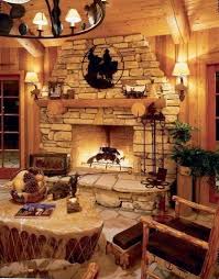 Howstuffworks Country Decorating Idea The Golden West Country House Decor Contemporary Home Decor Native American Decor
