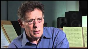 Philip Glass Archives