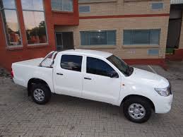 With several engine options and availability in both lhd and rhd, the prado is a good armored vehicle for many countries in asia, middle east and africa. Armored Toyota Hilux Suv For Sale