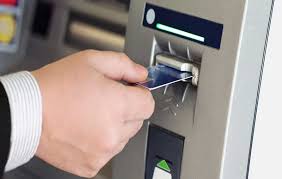 Image result for ATM MACHINE
