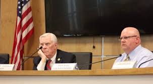 AP administrator raise approved by council