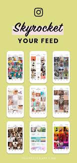 Ultimate Instagram Feed Planner App Scheduler Analytics Instagram Feed Planner Instagram Feed Ideas Instagram Feed