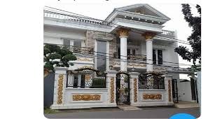 Meskipun indonesia merupakan negara dengan luas yang keterlaluan, tetapi jangan salah karena saat ini pertumbuhan bangunannya sangat pesat. Pengakuan Mengejutkan Agen Rumah Mewah Yang Dituding Milik Anies Okezone Megapolitan