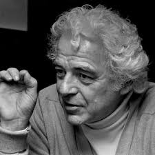 Benjamin Creme, artist and esotericist