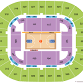 Harlem Globetrotters event in Mobile, AL