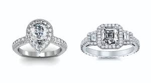 See more ideas about engagement, dream engagement rings, engagement rings. How To Choose Halo Engagement Rings Based On Hand Shapes Diamond Mansion Blog