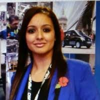 Beverly McKenzie Email & Phone Number