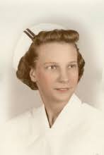 Obituary information for Lorraine M. (Bickford) Crowder