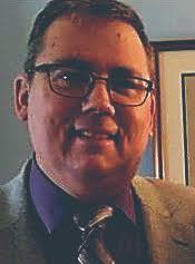 Pastor Kevin W. Oakes