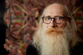 Pioneering 3D artist premieres immersive virtual 'geometric wonderland' —  Manchester School of Art News