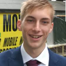 David Pilbro was driving within the speed limit and in a "reasonable  manner", inquest heard