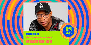 Master kg mp3 here shows another talented artist prince benza, with the south african song called congratulation featuring master kg download … South African Master Kg Wins Mtv S Ema Awards 2020 For Best African Act Furtherafrica