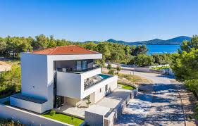 Biograd na moru is a small, tourist city in dalmatia, croatia near zadar. Ferienhaus Biograd Na Moru Kroatien Cda714 Novasol