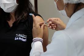 A primeira parte das doses que serão administradas na campanha de vacinação 2020 da caadf já foi adquirida. Sesi Df Vacina Trabalhadores Contra A Gripe H1n1