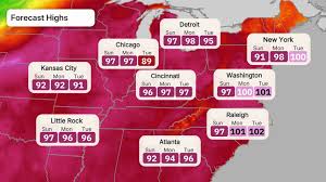 The Weather Channel