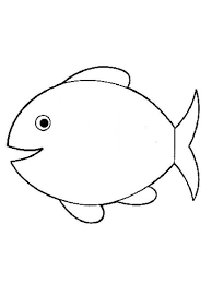This coloring pages was posted in december 13, 2019 at 10:55 am. Fish Coloring Pages For Preschoolers Below Is A Collection Of Fish Coloring Page Which You Can Downloa Fish Coloring Page Animal Coloring Pages Coloring Pages