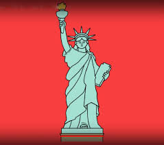 Le 21 mai 2015 à 16 h 00 min, fantine a posé la question comment dessiner la statue de la liberté ? Apprendre A Dessiner Des Personnages Et Sites De L Histoire