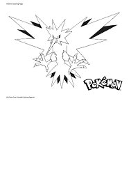 Snorlax coloring pages can be useful for teachers and parents. Pokemon Coloring Page Printable Pdf Download