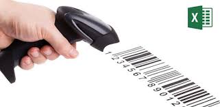 Wie man mit word und excel ohne zus tzliche plugins barcodes generieren kann. Barcode To Excel Barcode Qr Code Scanner Apps On Google Play