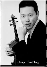 Joseph Tang, Joey Hicks,