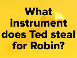 Among these were the spu. How I Met Your Mother Trivia Quiz