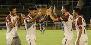Suivez en live sur foot mercato, le match de club friendlies 3 de amicaux club entre colón et. Video Asistencia Y Gol De Wilson Morelo En Rosario Central Vs Colon De Santa Fe Por Copa Superliga Argentina 2020 Jugadores Colombianos Exterior