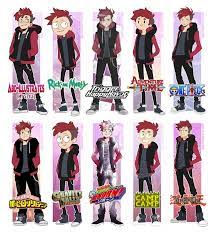 10 Art Styles Challenge By Abd Illustrates Art Style Challenge Style Challenge Fashion Art