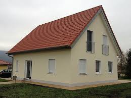 Das haus icon 4 xl der firma dennert massivhaus ist ein massives fertighaus in modulbauweise. Dennert Raumfabrik Handelsvertreter Fred Schwarz Und Gabriele Czech