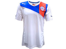 Jun 15, 2021 · selección chilena (@laroja) june 14, 2021. Ripley Camiseta Puma Seleccion Chilena Blanca Adulto