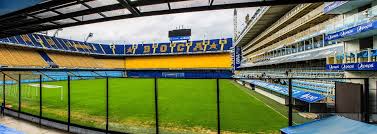 Fue sede de finales de copa intercontinental, libertadores, sudamericana y recopa. La Bombonera Stadien Buenos Kostenloses Foto Auf Pixabay