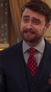 Unbreakable Kimmy Schmidt: Daniel Radcliffe's Unexpected Role