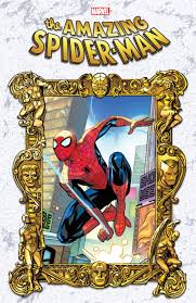 Kingpin makes it personal with peter parker and new york city itself will pay the price! Comiclist Marvel Comics New Releases For 02 10 2021 Gocollect