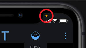 A quick hack on adding multiple indicator windows on android or iphone meta trader 4 app. Apple Ios 14 Adds Microphone Indicator New Privacy Features The Chronicle