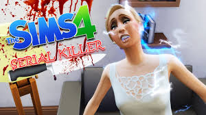First off, if i get tons of haters, this is my last knex gun build. Murdering A Human The Sims 4 Vampires Ep 13 Youtube