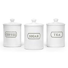 Rent gear at your local rei. Canisters Sets For The Kitchen Airtight White Kitchen Canisters Set Of 3 For Coffee Tea Sugar Ceramic Canisters With Lids Tawches Tc001 B White 3pcs Walmart Com Walmart Com