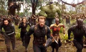 The marvel cinematic universe (mcu) films are a series of american superhero films produced by marvel studios based on characters that appear in publications by marvel comics. Die 10 Besten Marvel Filme Des Mcu Tv Media At