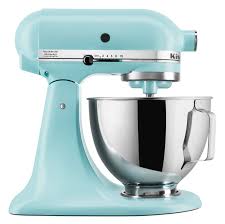 deluxe 4.5 quart tilt head stand mixer