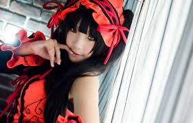 Zerochan has 648 tokisaki kurumi anime images, wallpapers, hd wallpapers, android/iphone wallpapers, fanart, cosplay pictures, screenshots, facebook covers, and many more in its gallery. Wallpaper Japanese Cosplay Date A Live Kurumi Tokisaki Images For Desktop Section Devushki Download