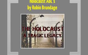 Abc Holocaust Book By Robin Brundage On Prezi