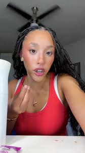 Kyra Evans Hughes Boho Braids