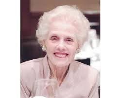 Nadine McDonald Obituary (1921