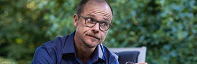 Neuer ARD-Film: Koeberlin wird zum alleinerziehenden Vater mit Burnout