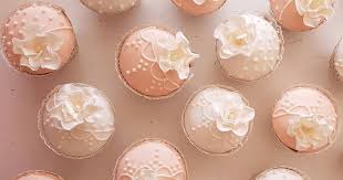 Top birthday cupcakes with vanilla frosting and rainbow sprinkles! Cake Plate Custom Cakes Cupcakes Cake Decorating Classes In 2250 Home