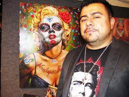 Every visitor can search and browse our listings when looking for an artist. Francisco Franco Steffdigsart