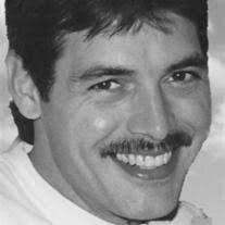 Mr. Scott E. Nickerson Obituary