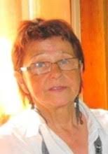 Jeannine Cardin Gauthier [1940 2017], avis décès, necrologie, obituary